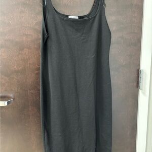 Zara Black Mini Dress